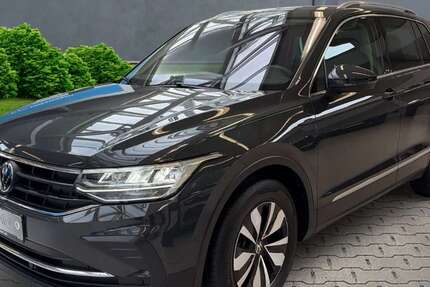 VW Tiguan 79.515 km 26.916 &euro; Schmalkalden 98574