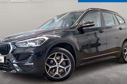 BMW X1 75.997 km 35.990 &euro; Mannheim 68169
