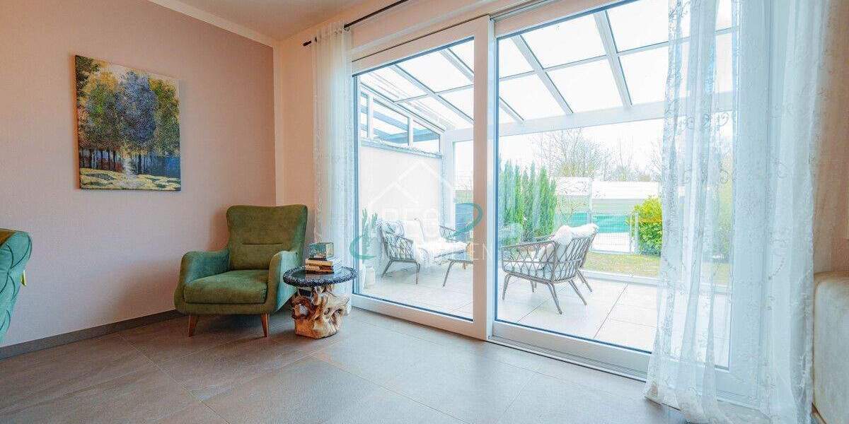 Reihenmittelhaus Mering - 5 Zimmer, 136 m&sup2;, 798.000&euro; | Angebot:24543304