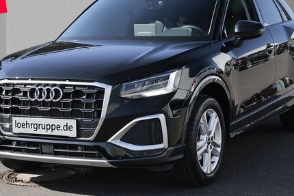 Audi Q2 5.179 km 28.980 &euro; Koblenz 56070