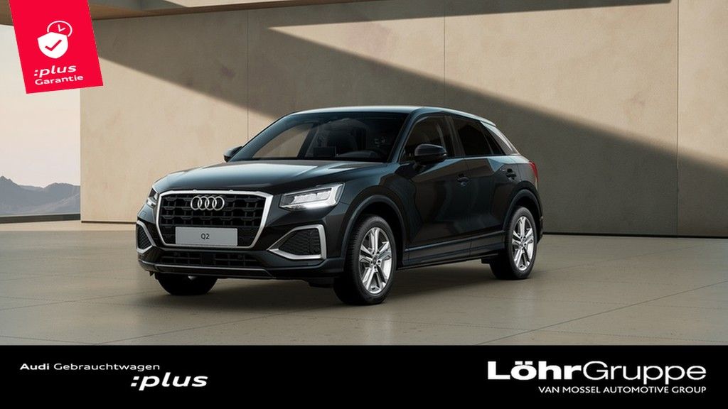 Audi Q2 5.179 km 29.580 &euro; Koblenz 56070