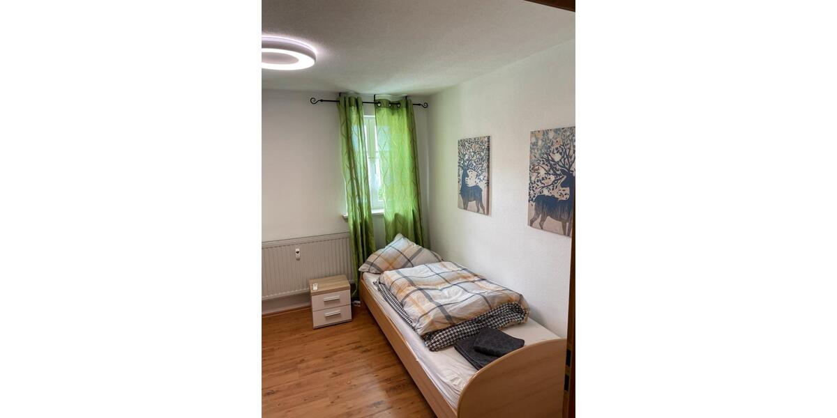 Etagenwohnung Ebern - 2 Zimmer, 1.400&euro; | Angebot:23620390