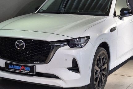 Mazda CX-60 70.000 km 39.900 &euro; Kassel 34123