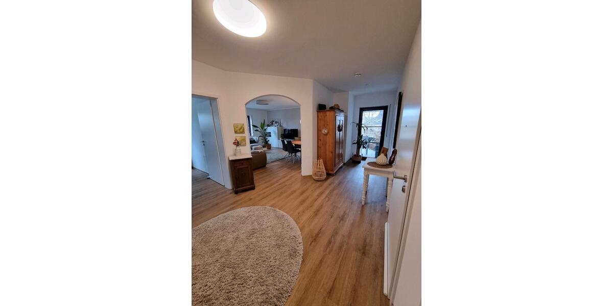 Hochparterre Biblis - 3 Zimmer, 98 m&sup2;, 380.000&euro; | Angebot:25049130