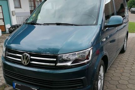 VW T6 Multivan