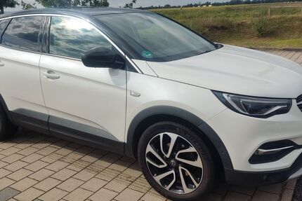 Opel Grandland (X) 167.800 km 8.800 &euro; Waldsee 67165