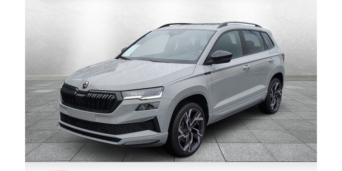 Skoda Karoq 1.500 km 40.990 € Wipperfürth 51688