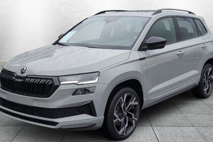 Skoda Karoq 2.500 km 39.990 &euro; Wipperfürth 51688