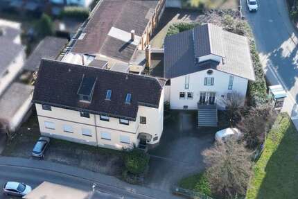 Gewerbeobjekt Oberursel - 2.695.000&euro; | Angebot:25591588