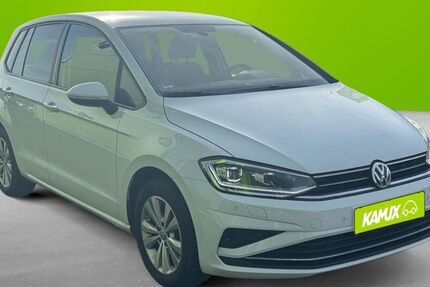 VW Golf Sportsvan 86.700 km 13.445 &euro; Siershahn 56427