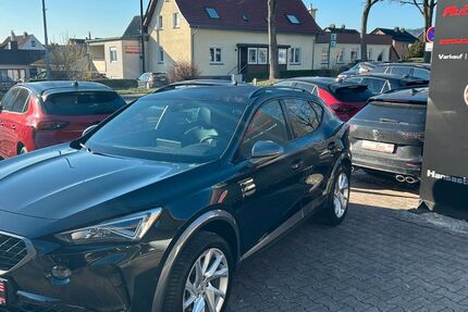 Cupra Formentor 22.530 km 25.999 &euro; Höxter - Albaxen 37671