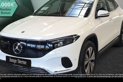 Mercedes-Benz EQA 9.529 km 33.790 &euro; Berlin 12681