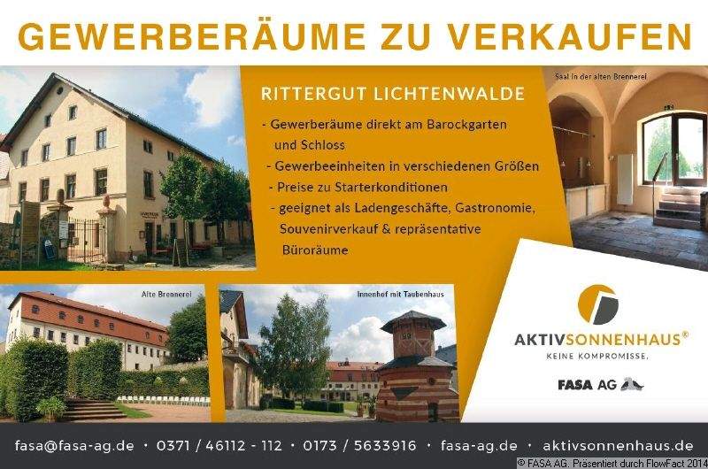 Historische Gewölbekeller in der alten Brennerei im Rittergut Lichtenwalde zimmer