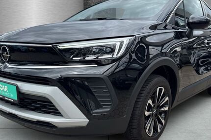 Opel Crossland (X) 18.680 km 17.390 &euro; Hamburg 22159