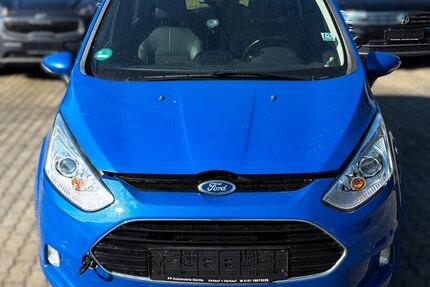 Ford B-Max 180.000 km 1.990 &euro; Görlitz 02828