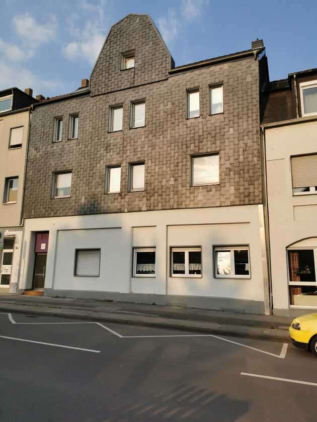 Wohnung zum Mieten in Gladbeck 499 € 64 m²