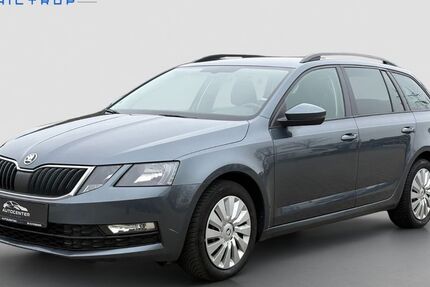 Skoda Octavia 200.000 km 9.870 &euro; Münster - Hiltrup 48165