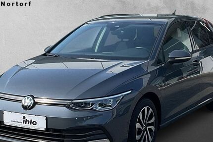 VW Golf 49.900 km 22.680 &euro; Nortorf 24589
