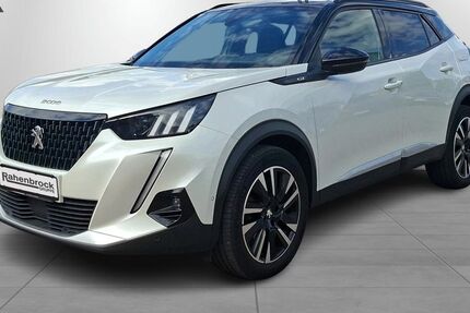 Peugeot 2008 30.586 km 19.490 &euro; Osnabrück 49082