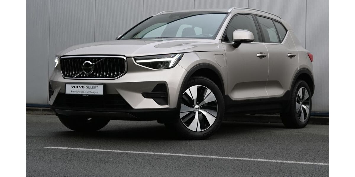 Volvo XC40 72.827 km 31.840 &euro; Paderborn 33106