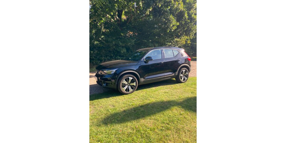 Volvo XC40 36.500 km 32.900 &euro; Langenhorn 25842