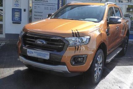 Ford Ranger 86.060 km 28.890 &euro; Meinerzhagen 58540