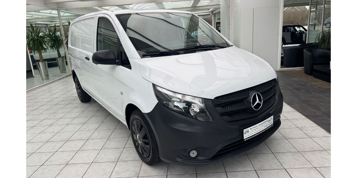 Mercedes-Benz Vito 140.000 km 12.700 &euro; Geldern 47608