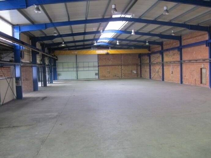 Gewerbeobjekt Vellmar Niedervellmar - 5.000&euro; | Angebot:25152784