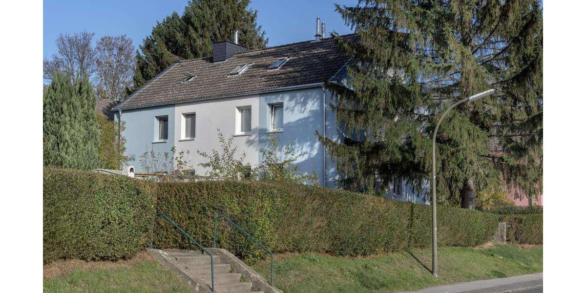 Etagenwohnung Dortmund Eving - 2 Zimmer, 42 m&sup2;, 373&euro; | Angebot:26845034