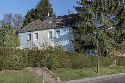 Wohnung Dortmund Eving - 2 Zimmer, 42 m&sup2;, 373&euro; | Angebot:26845034