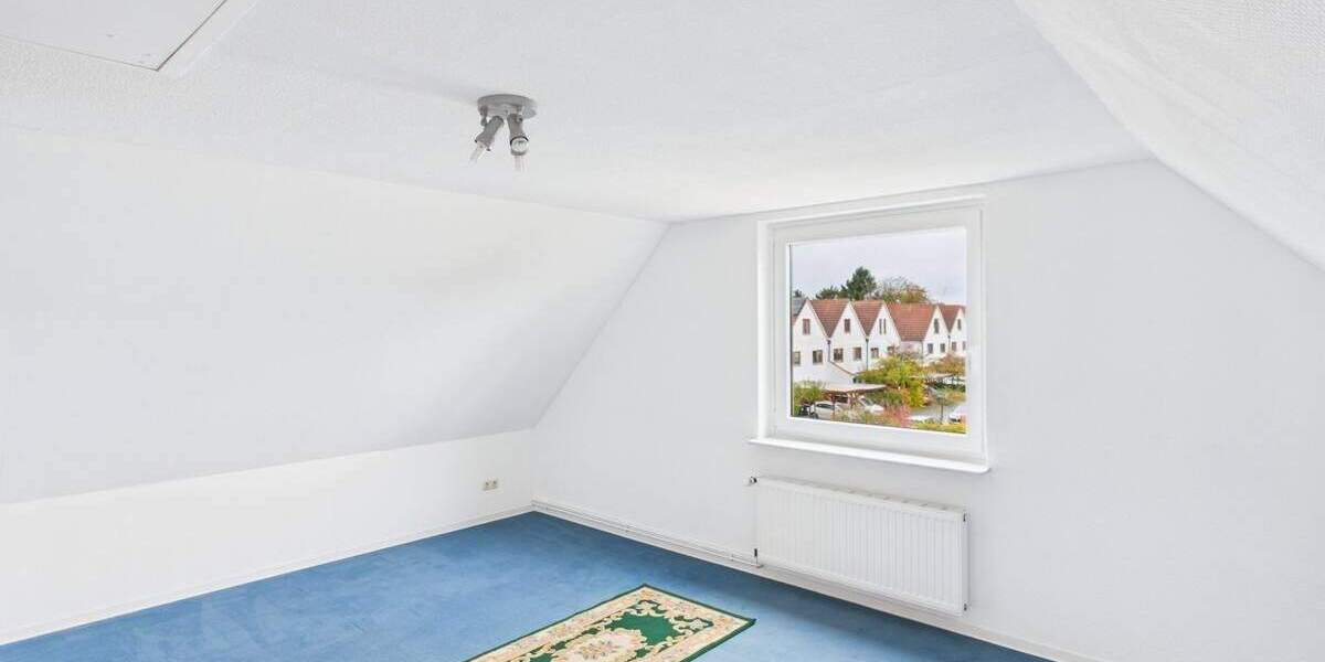 Reihenmittelhaus Bremerhaven Lehe - 6 Zimmer, 175 m&sup2;, 359.000&euro; | Angebot:25699419