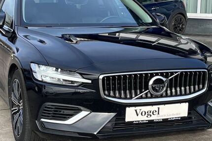 Volvo V60 68.200 km 28.900 &euro; Aschaffenburg 63743