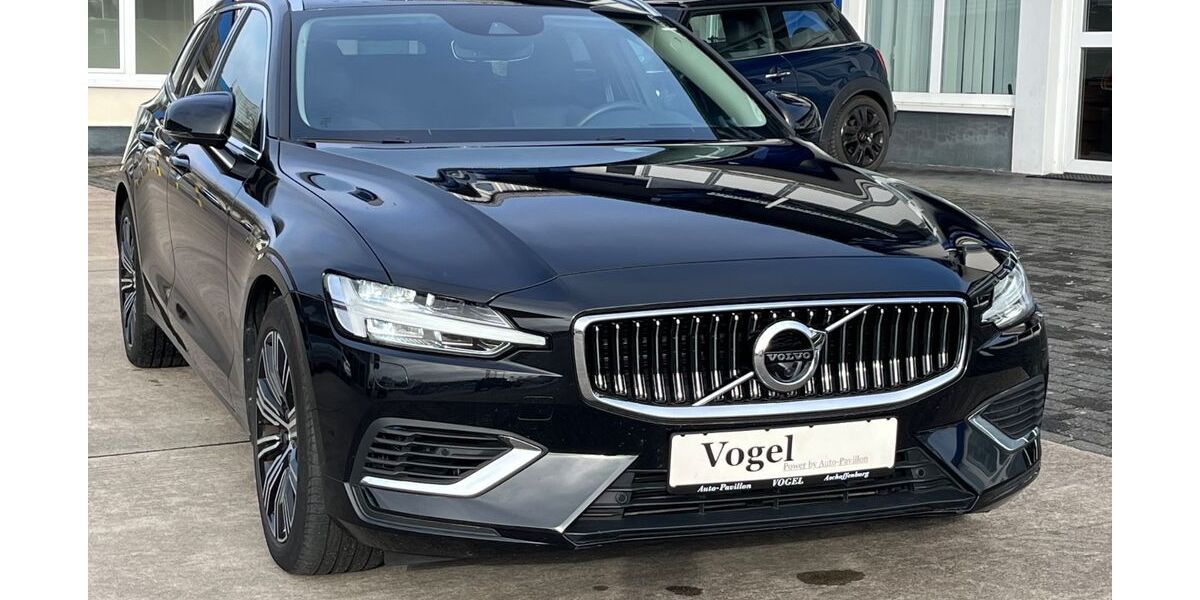 Volvo V60 68.200 km 28.900 &euro; Aschaffenburg 63743