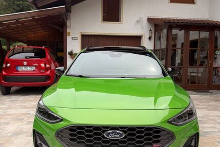 Ford Focus 31.000 km 34.950 &euro; Bad Reichenhall 83435