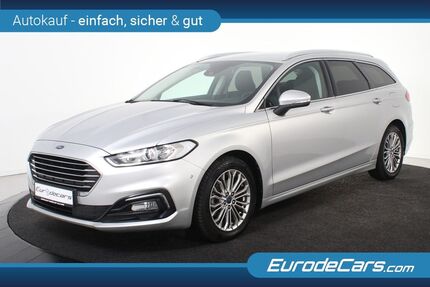 Ford Mondeo 111.000 km 17.400 € Herzogenrath 52134