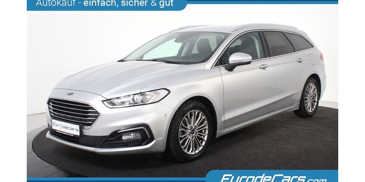 Ford Mondeo 111.000 km 17.400 &euro; Herzogenrath 52134