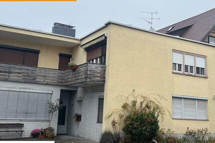 Gewerbeobjekt Geiselbach - 1.495.000&euro; | Angebot:23963408