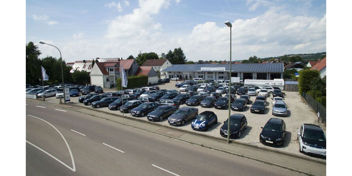 BMW i3 51.071 km 23.995 &euro; Donauwörth 86609