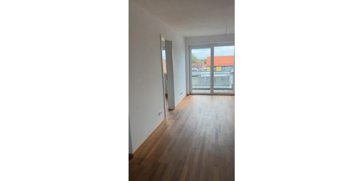 Dachgeschoßwohnung Rosenheim Aising - 2 Zimmer, 46 m&sup2;, 310.000&euro; | Angebot:26416003