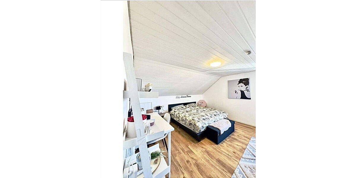 Doppelhaushälfte Meckenbeuren - 7 Zimmer, 177 m&sup2;, 775.000&euro; | Angebot:26218140