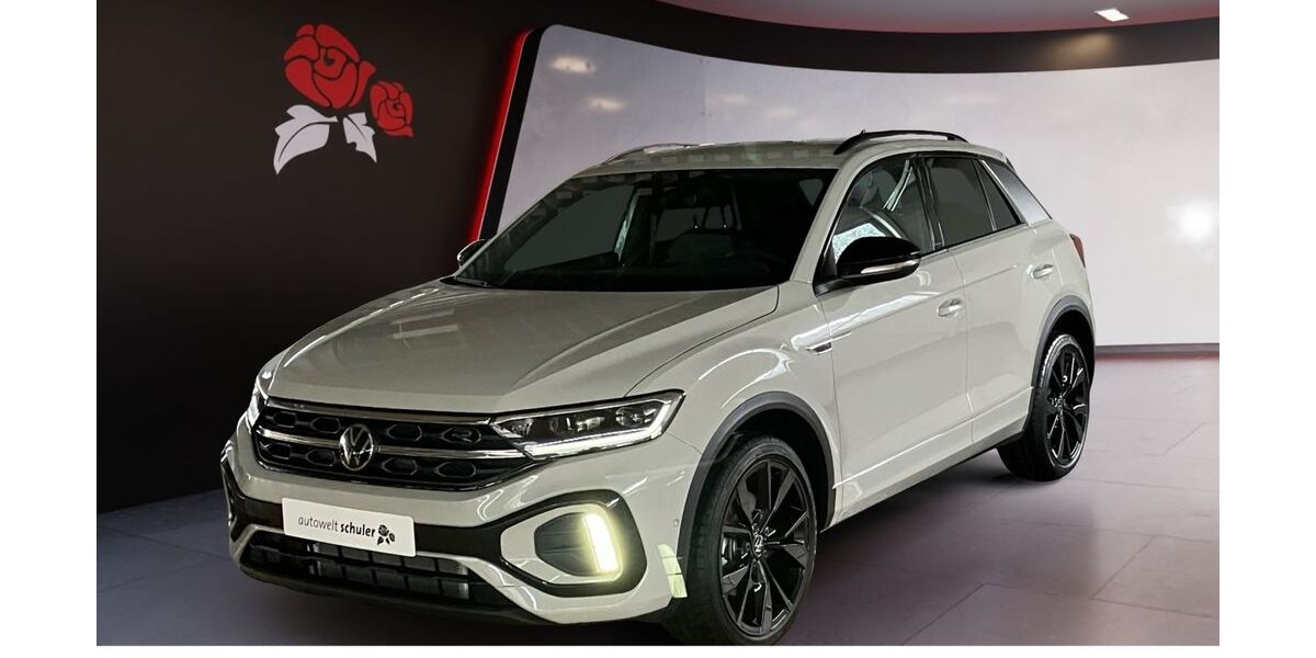 VW T-Roc 1.603 km 33.950 &euro; Zimmern ob Rottweil 78658