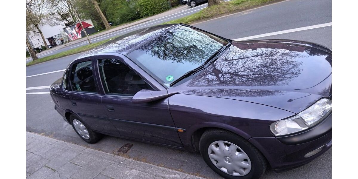 Opel Vectra 77.100 km 2.099 &euro; Bochum 44803
