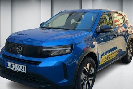 Opel Frontera 9.999 km 19.990 € Leipzig 04179