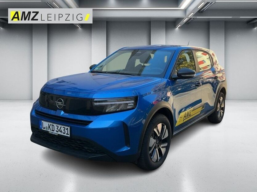 Opel Frontera 9.999 km 19.990 € Leipzig 04179