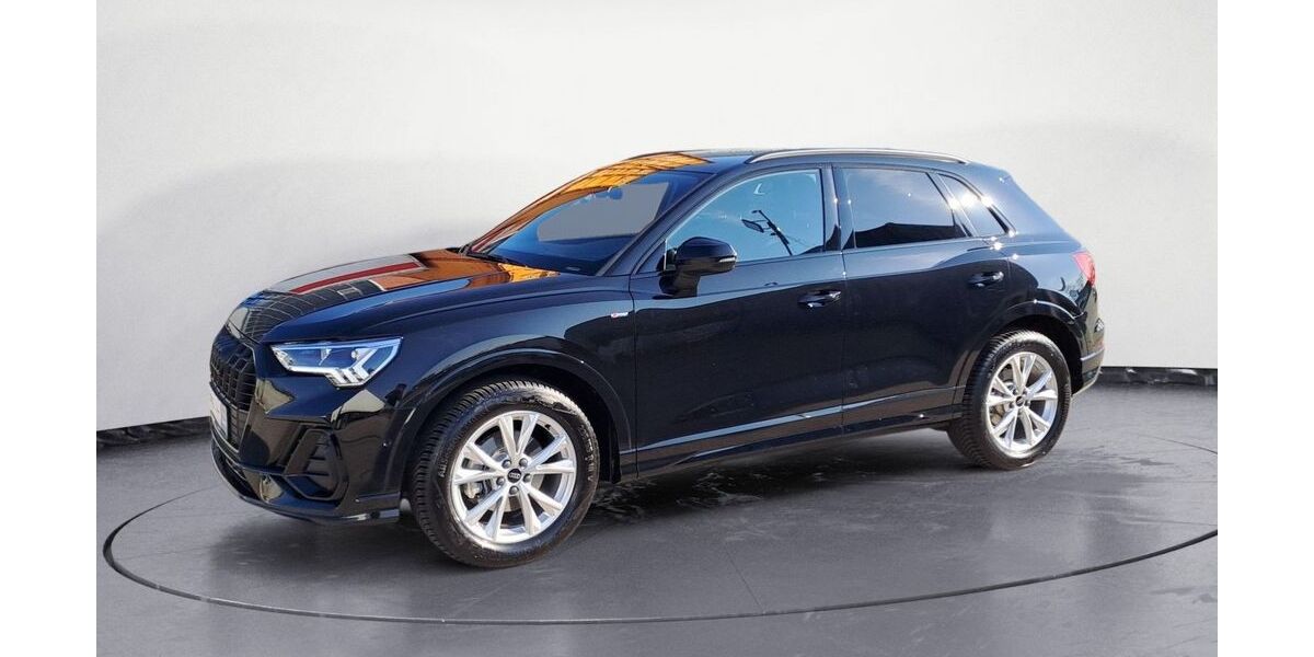 Audi Q3 11.867 km 34.930 &euro; Durmersheim 76448