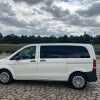 Mercedes-Benz Vito 99.000 km 30.000 &euro; Dresden 01109