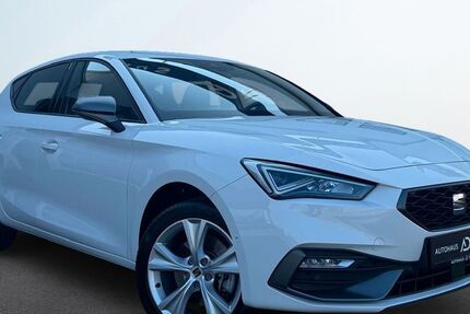 Seat Leon 46.300 km 21.499 &euro; Diemelstadt 34474