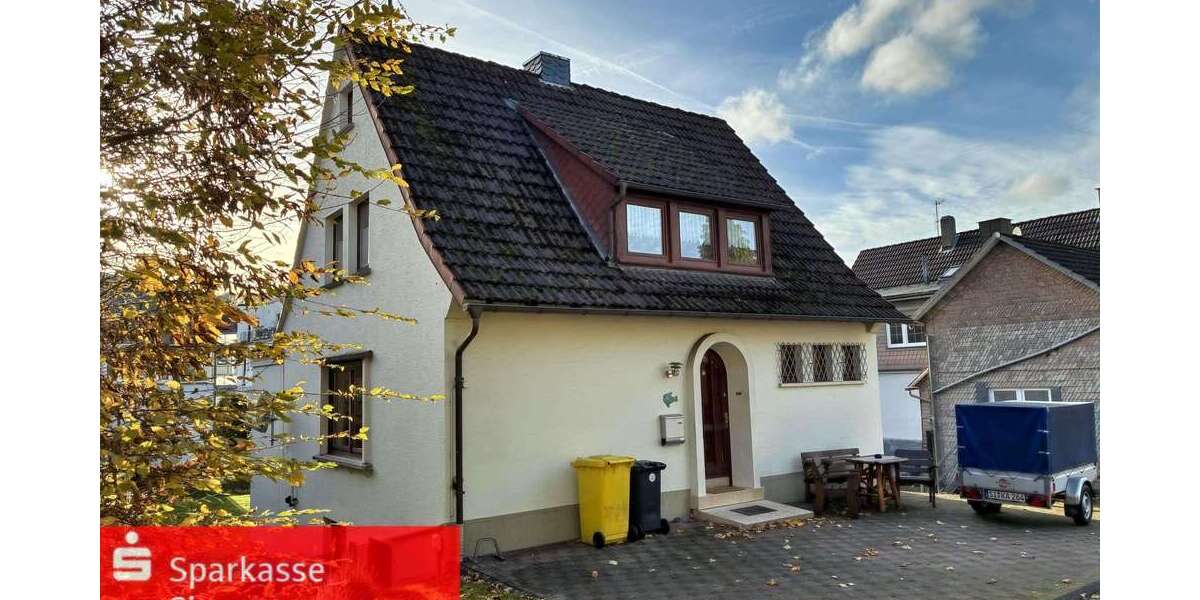 Einfamilienhaus Freudenberg - 5 Zimmer, 117 m&sup2;, 169.000&euro; | Angebot:25204028