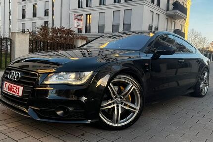 Audi A7 195.000 km 17.000 &euro; Frankfurt am Main 60486
