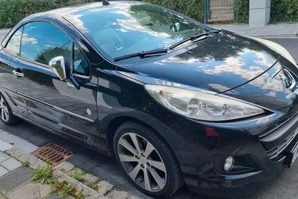 Peugeot 207 160.000 km 4.100 &euro; Altdorf 90518